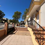 Apartamentos Turisticos Paraiso Andaluz
