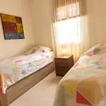 Appartement Gelegen Aan De Golfbaan Op La Quinta Benahavis Marbella