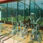 Beautiful Apartment In Alhama De Murcia With Wifi