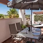 2253-Amazing Penthouse, Huge Terrace, Golf View