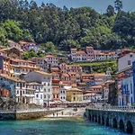 El Pedroso De Llanes