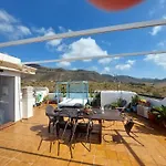 Isleta Apartamento Con Terraza, Vistas Y Wifi