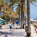 Rincon Del Mar Next To The Beach 639