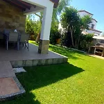 Chalet La Huerta 2 Amplios Jardines Barbacoa Y Wifi