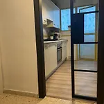 Piso Frente La Playa De Valdelagrana