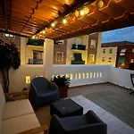 Habitacion Bien Situada, Comoda Y Nueva