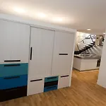 G&H Apartments - Duplex Tipo Loft