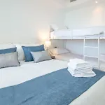 Cozy Apartment In Casares With House Sea View