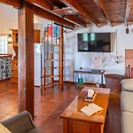 Casa Lorpica El Borge By Ruralidays