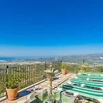 Casa Alcazaba De Beas Velez-Malaga By Ruralidays