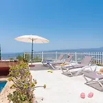 Casa La Mimosa Velez-Malaga By Ruralidays