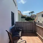 Piso En El Popular Vecindario Venecia,Playa Gandia