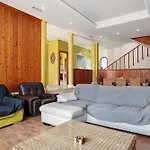 Casa Juan Arias