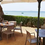 Alojamiento Vacacional Calblanque Junto Cabo De Palos