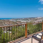 Casa La Yedra Algarrobo By Ruralidays