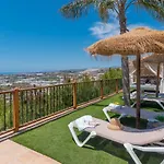 Casa La Yedra Algarrobo By Ruralidays
