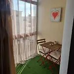 Coqueto Apartamento En El Centro