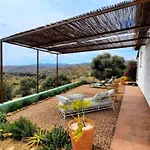 Paradise In Andalusia