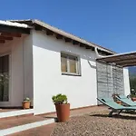 Paradise In Andalusia