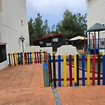Festival Village Salou