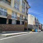 Oespede Lara Malpica De Bergantinos-Costa Da Morte