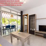 Uhc Sayonara Apartments