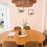 Cozy And Quiet, Pax7 Los Boliches, 3D, 2B, Pool And Close To The Beach