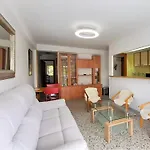 Apartamentos Cumbres Familidays 033