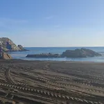 Apartament Na Plazy W La Manga