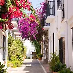 Marbella Luxury Duplex 106 Close To The Beach
