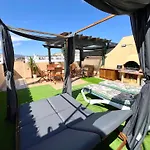 Bora Bora Atico Con Piscina Privada En Paraiso De Vera