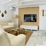 New Penthouse With Amazing Views