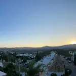 New Penthouse With Amazing Views