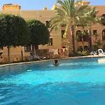 Aprt Golf Resort Desert Springs, Vera, Almeria