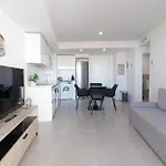Global Properties, Apartamento Con Vistas Al Mar En Canet