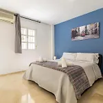 G&H Apartments - Loft En El Centro De Jerez
