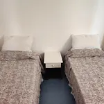 Apartamentos Aguadulce