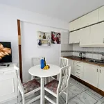 Apartament In Las Americas With Ocean View