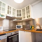 Apartamento Centrico La Merced 2 - Free Parking & Free Gym