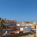 Piso Pleycentro Bahia De Cadiz