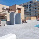 Apartamento La Palmera