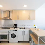 H2M Duplex Sancti Espiritu Sunny Terrace
