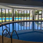 Duplex Con Jardin, Terraza Y Piscina