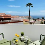 Paulmarie Apartment Atlantic View Terrace