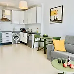 Paulmarie Apartment Atlantic View Terrace