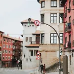 Atxuri Casco Viejo Garaje Incluido