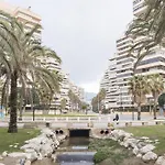 Apartamentos Benyamina