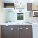 Falaguera Bungalow 1