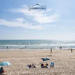 Ballena Beach - Primera Linea