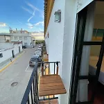 Apartamento La Muralla